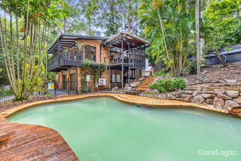 Property photo of 5 Apera Court Kenmore QLD 4069