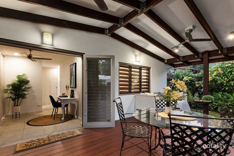 Property photo of 346A Pease Street Edge Hill QLD 4870