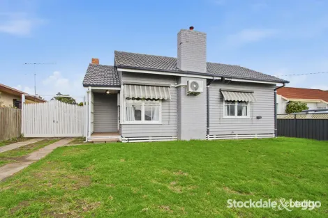 6 Stanton St, Morwell, VIC 3840