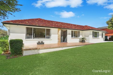 Property photo of 1 Campton Court Carlingford NSW 2118