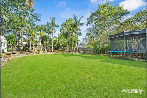 Property photo of 16 Lilac Street Daisy Hill QLD 4127