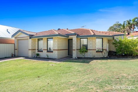 Property photo of 58C Eastbourne Crescent Nollamara WA 6061