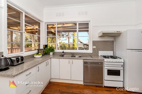 Property photo of 14 Sunshine Avenue Turvey Park NSW 2650