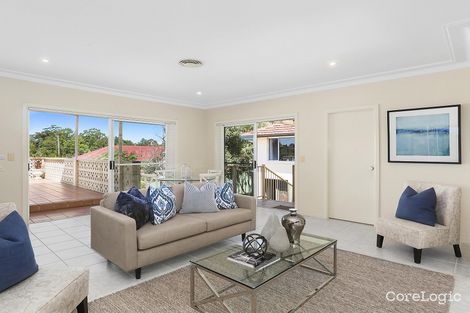Property photo of 1 Campton Court Carlingford NSW 2118