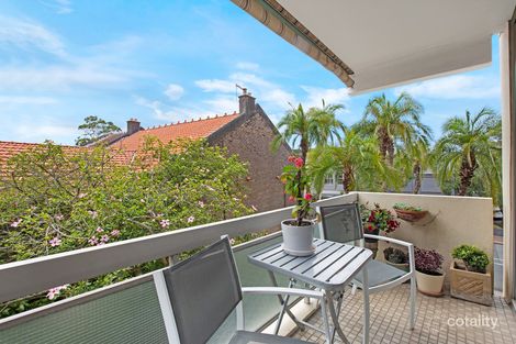 Property photo of 2B/699 Military Road Mosman NSW 2088