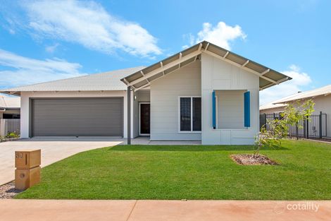 82 Newmarch St, Muirhead, NT 0810