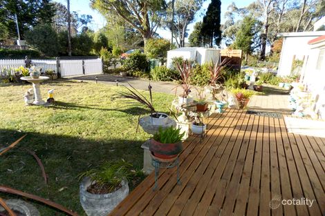 Property photo of 103 Henderson Road Wentworth Falls NSW 2782