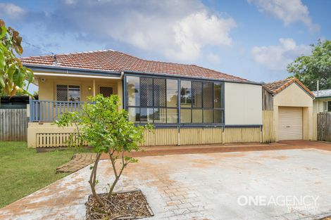 Property photo of 14 Sunbird Street Inala QLD 4077