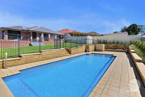 Property photo of 17 St Heliers Road Silverdale NSW 2752