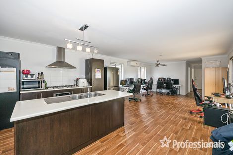 Property photo of 29 Interlaken Loop Ellenbrook WA 6069