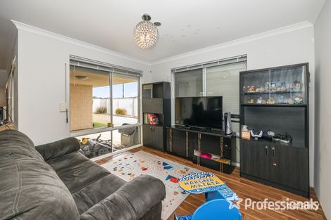 Property photo of 29 Interlaken Loop Ellenbrook WA 6069