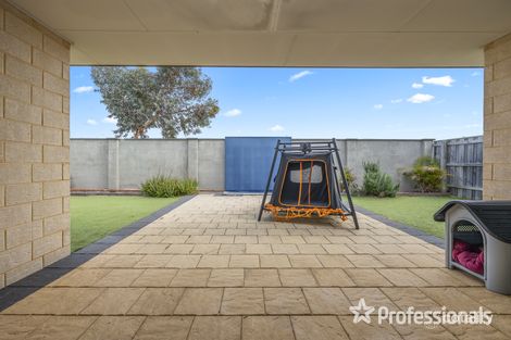 Property photo of 29 Interlaken Loop Ellenbrook WA 6069