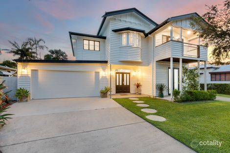 19 Hunter St, West Mackay, QLD 4740