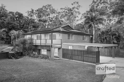 3 Blyth Ct, Forestdale, QLD 4118