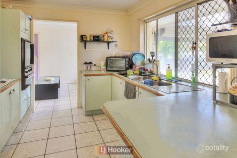 Property photo of 59 Corella Place Runcorn QLD 4113