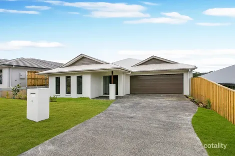 Property photo of 14 Panorama Place Upper Kedron QLD 4055