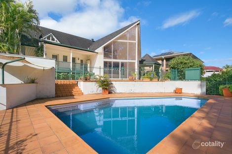 Property photo of 37 Bayview Drive Tanah Merah QLD 4128