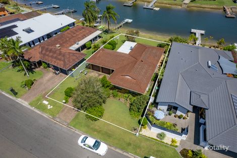 Property photo of 24 Quays Drive West Ballina NSW 2478