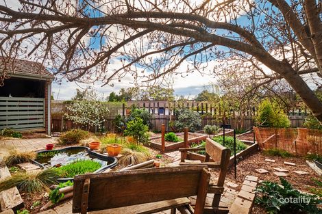 Property photo of 9 Tingha Place Fisher ACT 2611