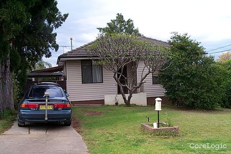 Property photo of 4 Ryan Street Dundas Valley NSW 2117