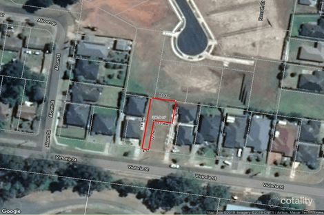 2/37 Victoria St, Drouin, VIC 3818