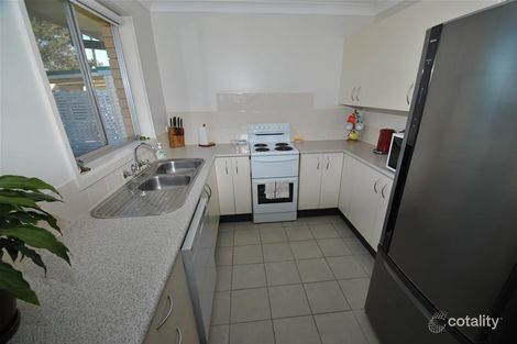 Property photo of 21 Berrellan Street Greenwell Point NSW 2540