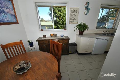 Property photo of 21 Berrellan Street Greenwell Point NSW 2540
