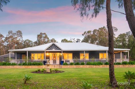 Property photo of 9 Spoonbill Road Vasse WA 6280