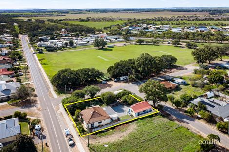 Property photo of 32 Waldeck Street Dongara WA 6525
