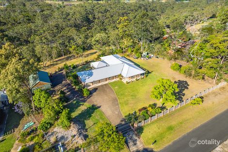 Property photo of 29 Colbran Avenue Kenthurst NSW 2156