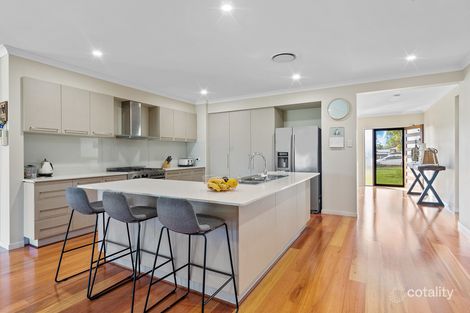 5-7 Waterdragon Ct, New Beith, QLD 4124