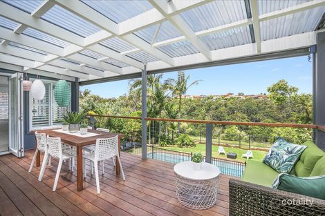 Property photo of 4 Bampton Avenue Illawong NSW 2234