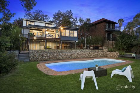 Property photo of 4 Bampton Avenue Illawong NSW 2234