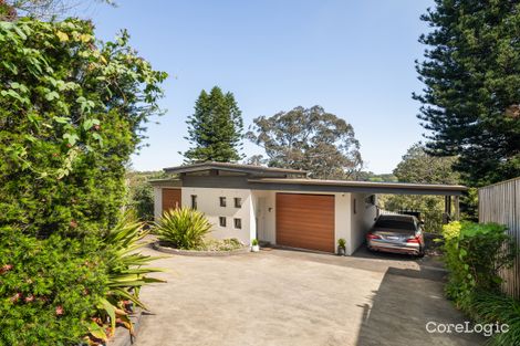 Property photo of 1/8A Joubert Street Hunters Hill NSW 2110