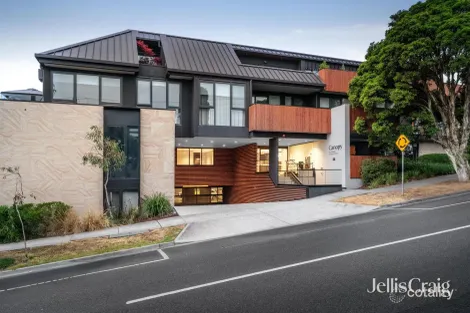 2/27-29 Arthur St, Eltham, VIC 3095