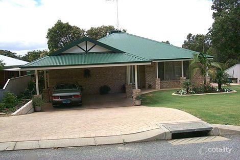 7 Austin Rise, Dawesville, WA 6211