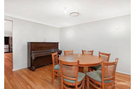 Property photo of 48 Parsons Street Ashcroft NSW 2168