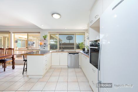Property photo of 8 Ryan Court Victoria Point QLD 4165