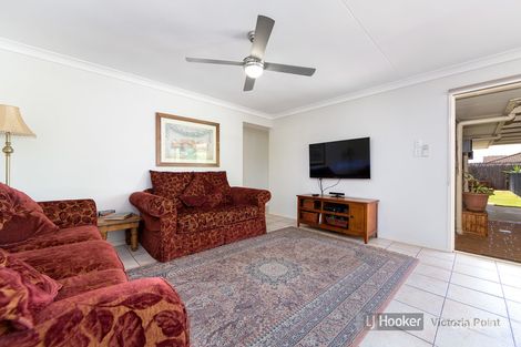 Property photo of 8 Ryan Court Victoria Point QLD 4165