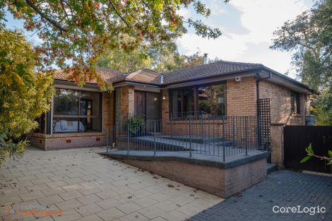 Property photo of 6 Morehead Street Curtin ACT 2605