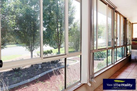 Property photo of 23 Pollux Street Yass NSW 2582