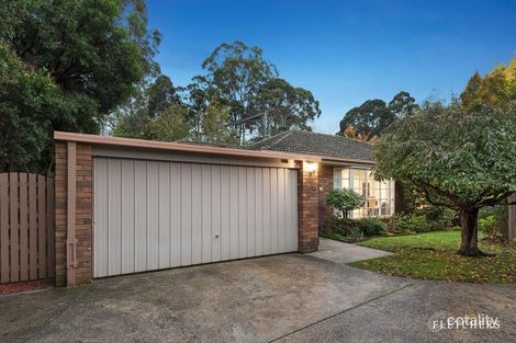 Property photo of 5/21 Laburnum Street Blackburn VIC 3130