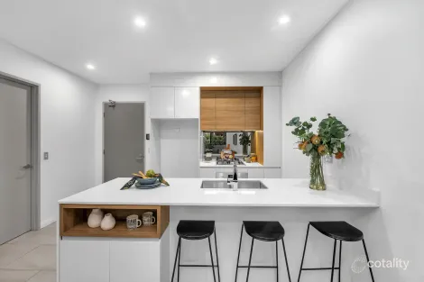Property photo of 110/3 Finch Drive Eastgardens NSW 2036