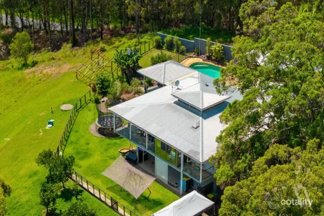 448 Cooroy Noosa Rd, Tinbeerwah, QLD 4563