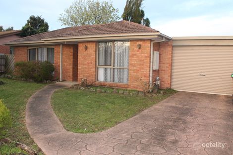 110 Fleetwood Dr, Narre Warren, VIC 3805