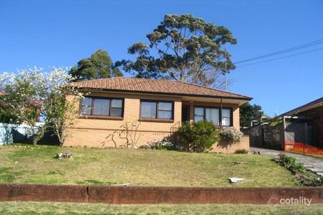 13 Leigh Cres, Unanderra, NSW 2526