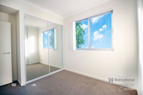 27/1-9 Florence St, South Wentworthville, NSW 2145