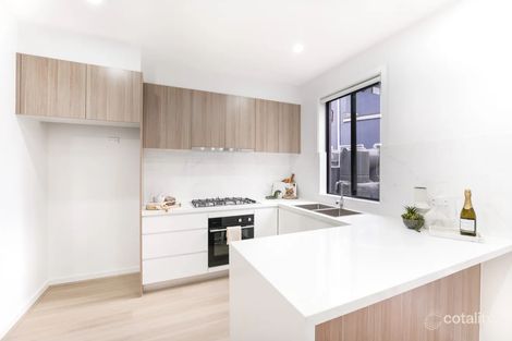 Property photo of 12/19 Kensington Park Road Riverstone NSW 2765