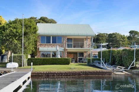 Property photo of 19 Waterside Avenue Sunshine NSW 2264