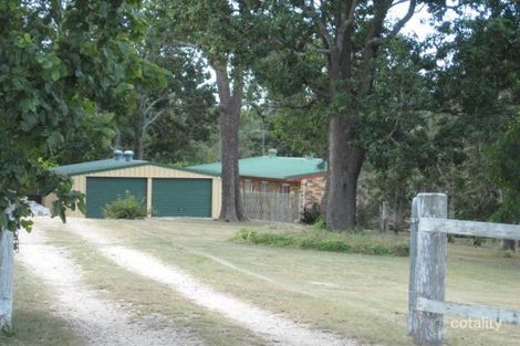 2801 Forest Hill Fernvale Rd, Lowood, QLD 4311